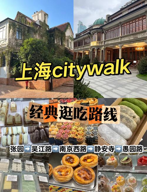 上海旅游攻略路线+景点,2021上海旅游攻略?-第5张图片-诗丽旅游网 上海旅游攻略路线+景点,2021上海旅游攻略?-第5张图片-诗丽旅游网