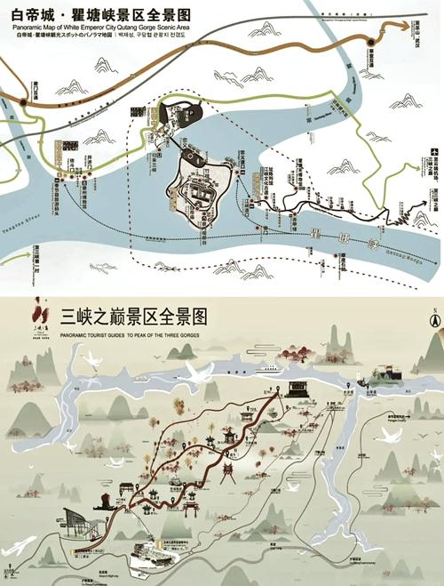 重庆三峡旅游路线攻略,重庆三峡旅游路线攻略大全-第2张图片-诗丽旅游网 重庆三峡旅游路线攻略,重庆三峡旅游路线攻略大全-第2张图片-诗丽旅游网