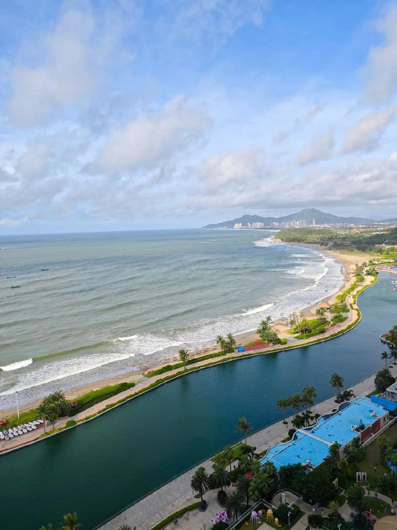 阳江游玩景点大全集，阳江前十旅游景点大全-第4张图片-诗丽旅游网