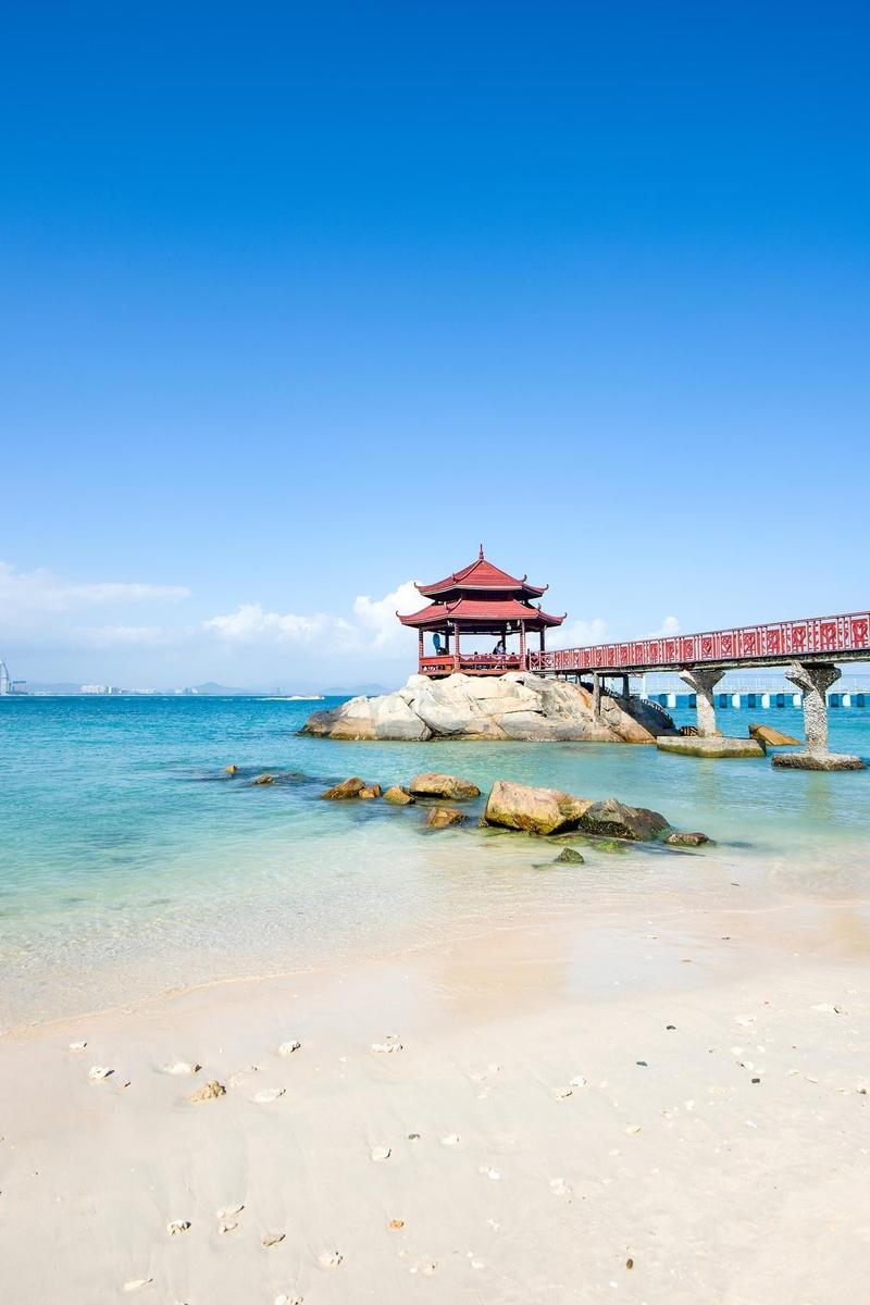 海南三亚旅游攻略必去景点推荐?海南三亚旅游攻略10日游最佳线路?-第2张图片-诗丽旅游网 海南三亚旅游攻略必去景点推荐?海南三亚旅游攻略10日游最佳线路?-第2张图片-诗丽旅游网