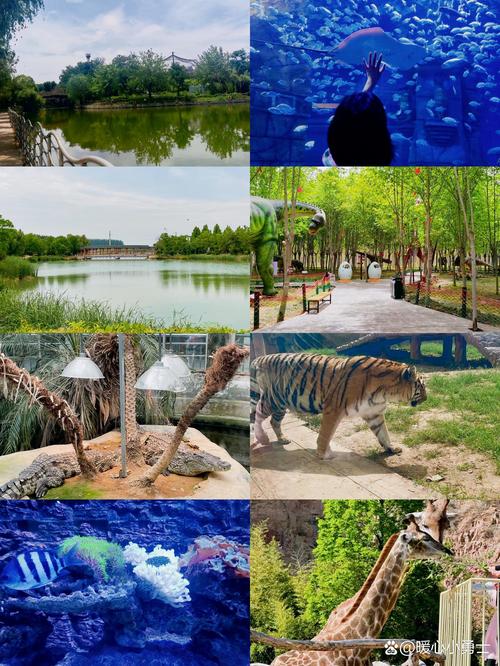 漯河旅游景点排名榜前十名？漯河旅游景点排名榜前十名有哪些？-第1张图片-诗丽旅游网