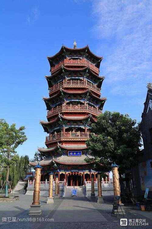 漯河旅游景点排名榜前十名？漯河旅游景点排名榜前十名有哪些？-第2张图片-诗丽旅游网