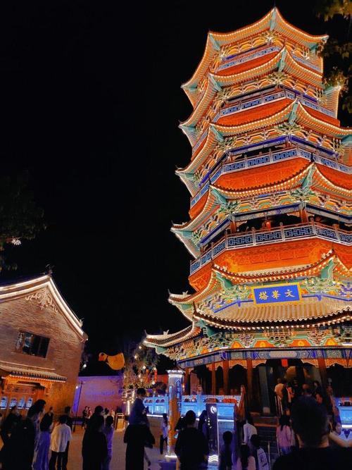 漯河旅游景点排名榜前十名？漯河旅游景点排名榜前十名有哪些？-第3张图片-诗丽旅游网
