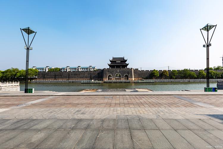 亳州旅游景点排名,亳州旅游景点排名榜前十名-第2张图片-诗丽旅游网 亳州旅游景点排名,亳州旅游景点排名榜前十名-第2张图片-诗丽旅游网