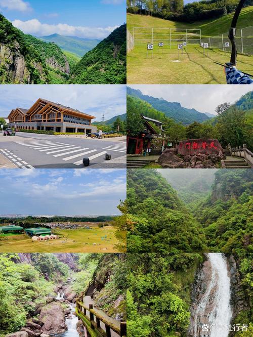 衢州带孩子游玩景点，衢州带小孩哪里好玩的景点？-第3张图片-诗丽旅游网