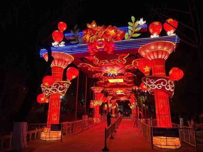 春节济南游玩攻略,2021春节济南旅游攻略-第2张图片-诗丽旅游网 春节济南游玩攻略,2021春节济南旅游攻略-第2张图片-诗丽旅游网