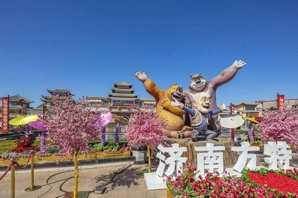 春节济南游玩攻略,2021春节济南旅游攻略-第3张图片-诗丽旅游网 春节济南游玩攻略,2021春节济南旅游攻略-第3张图片-诗丽旅游网