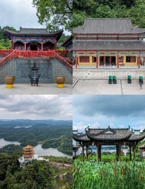 新余旅游景点攻略一日游免费,新余一日游景点自驾游?-第4张图片-诗丽旅游网 新余旅游景点攻略一日游免费,新余一日游景点自驾游?-第4张图片-诗丽旅游网