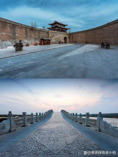 邯郸一日游景点推荐,邯郸一日游攻略-第2张图片-诗丽旅游网 邯郸一日游景点推荐,邯郸一日游攻略-第2张图片-诗丽旅游网