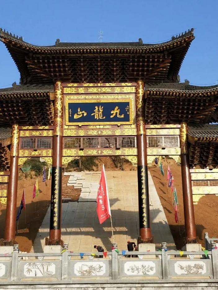 宝鸡旅游景点排名前十名是哪些?宝鸡市旅游景点排名前十?-第4张图片-诗丽旅游网 宝鸡旅游景点排名前十名是哪些?宝鸡市旅游景点排名前十?-第4张图片-诗丽旅游网