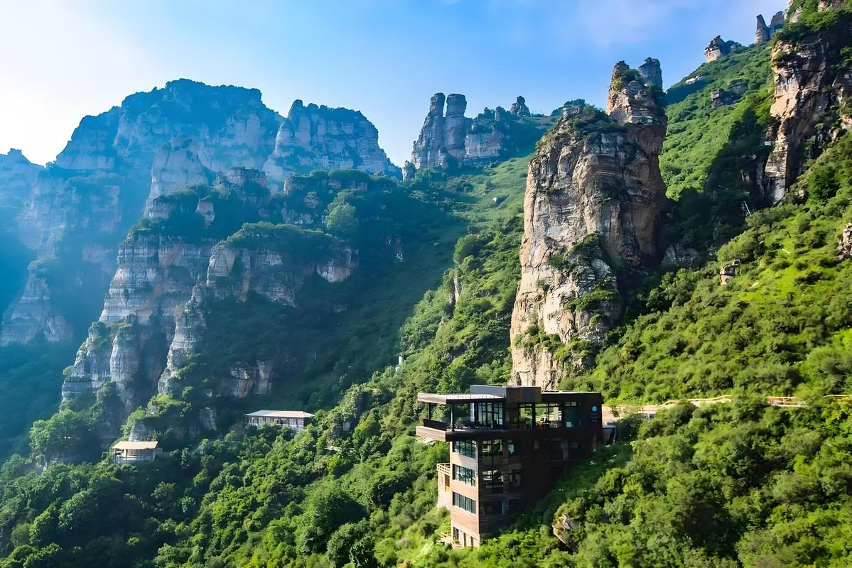 保定旅游路线攻略,保定旅游攻略景点必去?-第4张图片-诗丽旅游网 保定旅游路线攻略,保定旅游攻略景点必去?-第4张图片-诗丽旅游网