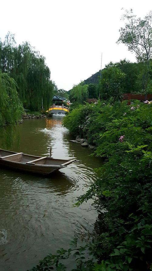 保定旅游路线攻略,保定旅游攻略景点必去?-第5张图片-诗丽旅游网 保定旅游路线攻略,保定旅游攻略景点必去?-第5张图片-诗丽旅游网