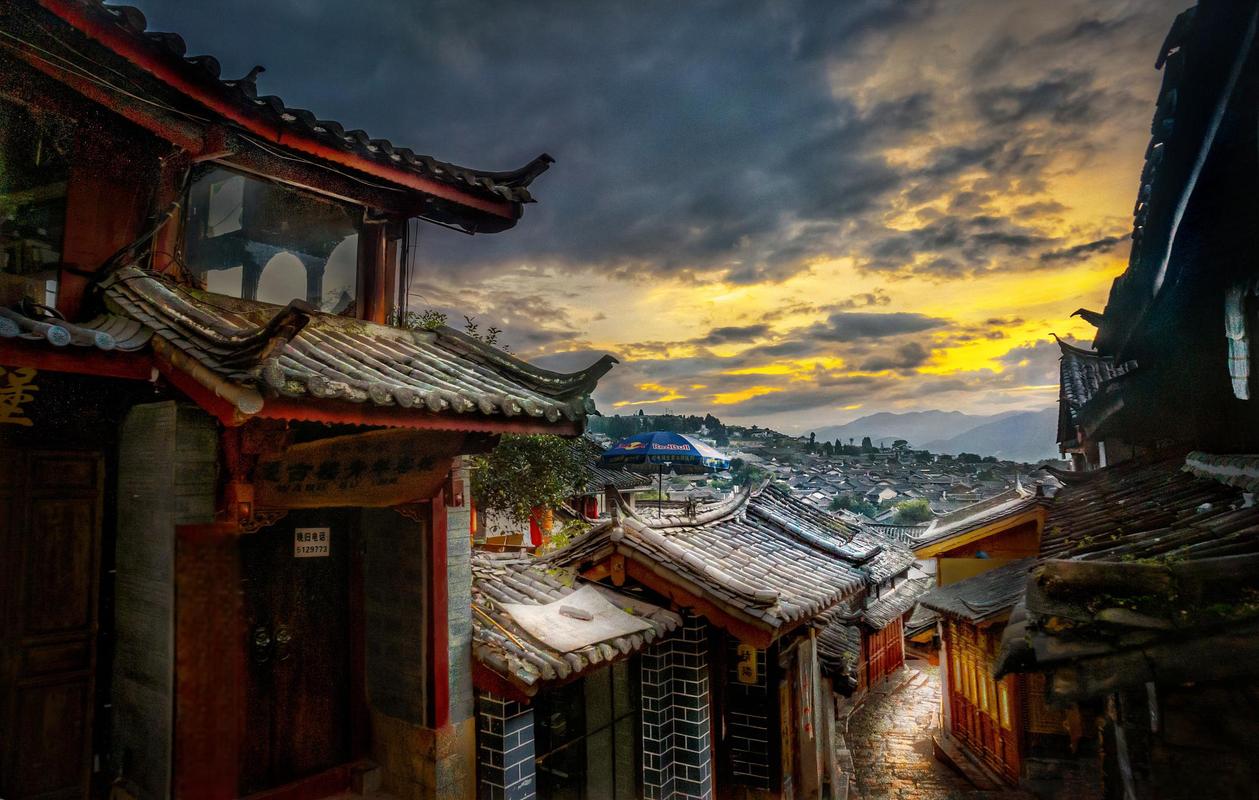 红河旅游景点大全排名榜最新,云南红河旅游景点排名?-第2张图片-诗丽旅游网 红河旅游景点大全排名榜最新,云南红河旅游景点排名?-第2张图片-诗丽旅游网