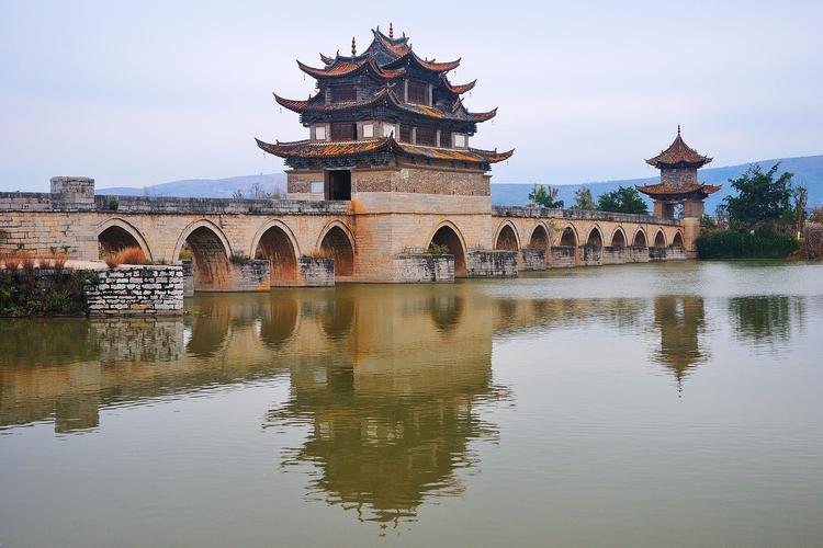 红河旅游景点大全排名榜最新,云南红河旅游景点排名?-第5张图片-诗丽旅游网 红河旅游景点大全排名榜最新,云南红河旅游景点排名?-第5张图片-诗丽旅游网