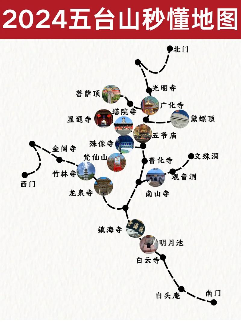 五台山一日自驾游比较好路线,五台山一日自驾游比较好路线图?-第1张图片-诗丽旅游网 五台山一日自驾游比较好路线,五台山一日自驾游比较好路线图?-第1张图片-诗丽旅游网
