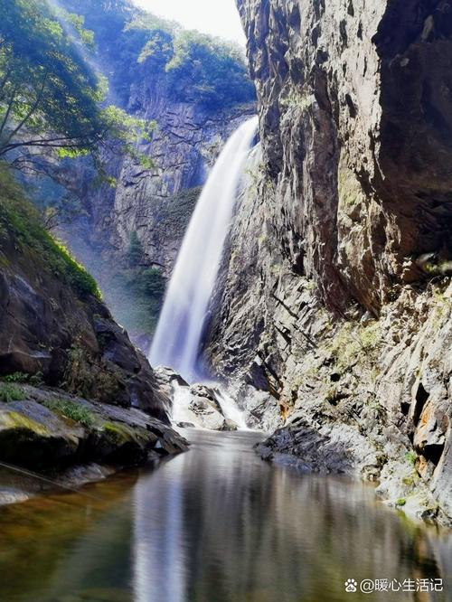 六安景点旅游景区排名,六安景点大全景点排名-第2张图片-诗丽旅游网 六安景点旅游景区排名,六安景点大全景点排名-第2张图片-诗丽旅游网