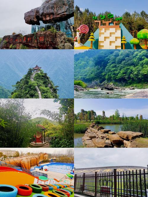 六安景点旅游景区排名,六安景点大全景点排名-第3张图片-诗丽旅游网 六安景点旅游景区排名,六安景点大全景点排名-第3张图片-诗丽旅游网