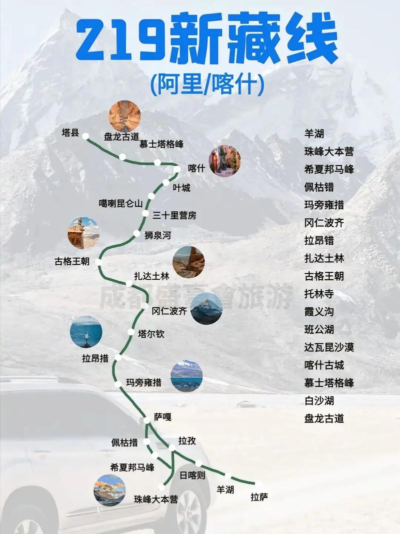 拉萨旅游路线攻略一日游,拉萨旅游路线攻略一日游-第5张图片-诗丽旅游网 拉萨旅游路线攻略一日游,拉萨旅游路线攻略一日游-第5张图片-诗丽旅游网