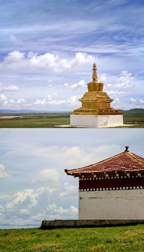 红原旅游景点攻略一日游,红原必玩景点介绍-第6张图片-诗丽旅游网 红原旅游景点攻略一日游,红原必玩景点介绍-第6张图片-诗丽旅游网