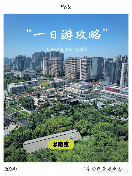 南京旅游攻略景点门票优惠政策，南京旅游景点门票费用-第4张图片-诗丽旅游网