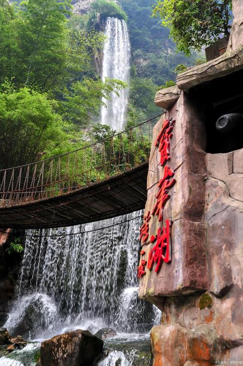 衡阳旅游景点大全介绍？衡阳旅游前十景点？-第6张图片-诗丽旅游网