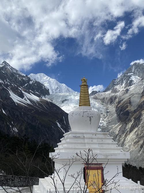 甘孜景点推荐，甘孜旅游景点排名前十？-第2张图片-诗丽旅游网