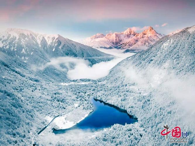 甘孜景点推荐，甘孜旅游景点排名前十？-第4张图片-诗丽旅游网