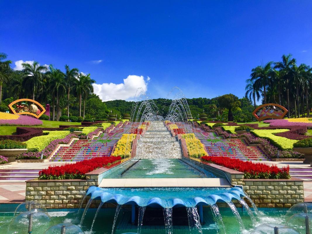 广东省的旅游景点有哪些地方名称?广东省的旅游景点有哪些地方名称大全?-第1张图片-诗丽旅游网 广东省的旅游景点有哪些地方名称?广东省的旅游景点有哪些地方名称大全?-第1张图片-诗丽旅游网