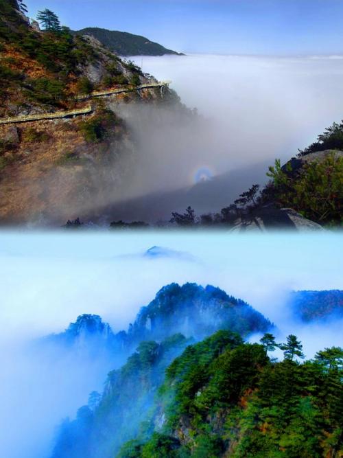 江西宜春旅游攻略景点必去的地方推荐,江西宜春旅游有哪些景点-第1张图片-诗丽旅游网 江西宜春旅游攻略景点必去的地方推荐,江西宜春旅游有哪些景点-第1张图片-诗丽旅游网