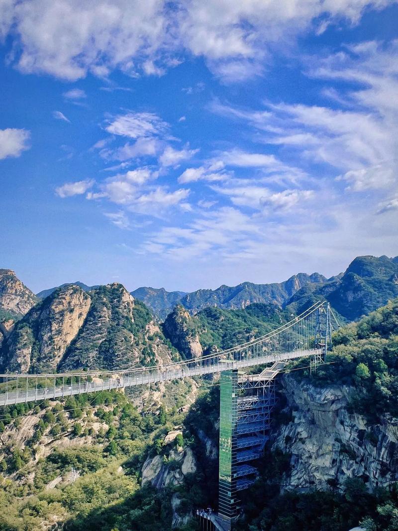 密云周边景点排名前十,密云周边好玩的旅游景点推荐?-第2张图片-诗丽旅游网 密云周边景点排名前十,密云周边好玩的旅游景点推荐?-第2张图片-诗丽旅游网