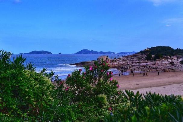 浙江海边旅游景点排名前十位，浙江海边旅游景点排名国内-第2张图片-诗丽旅游网