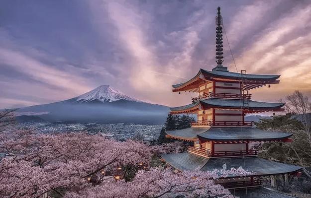 日本旅游路线攻略大全?日本最佳旅游路线 旅游攻略?-第2张图片-诗丽旅游网 日本旅游路线攻略大全?日本最佳旅游路线 旅游攻略?-第2张图片-诗丽旅游网
