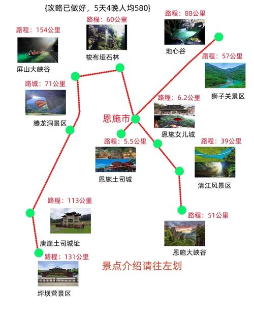 恩施三日游最佳路线?恩施三日游最佳路线安排?-第3张图片-诗丽旅游网 恩施三日游最佳路线?恩施三日游最佳路线安排?-第3张图片-诗丽旅游网