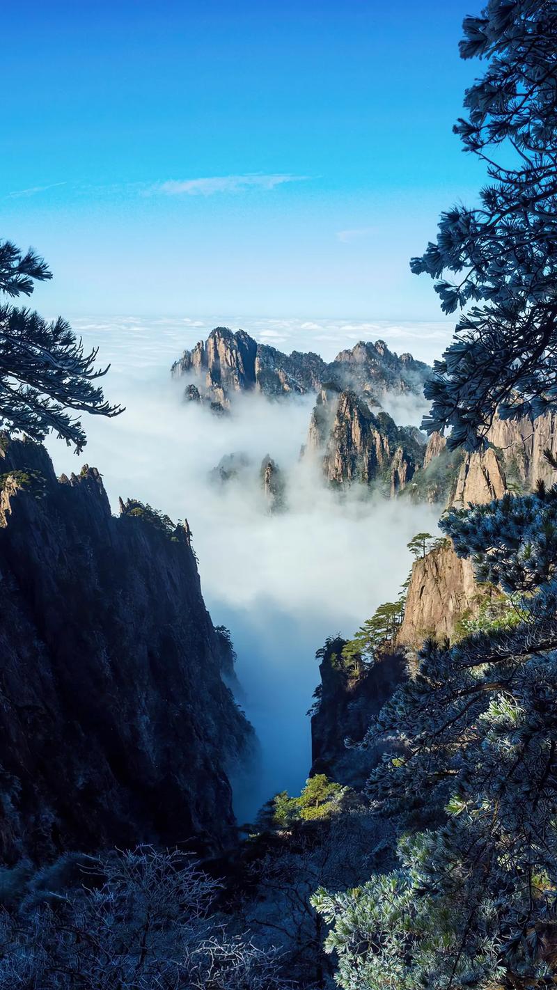 安徽有哪些旅游景点，安徽有哪些旅游景点好玩？-第3张图片-诗丽旅游网