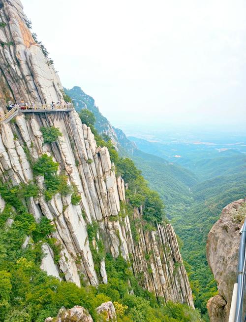 河南嵩山少林寺游玩攻略，河南嵩山少林寺庙-第1张图片-诗丽旅游网