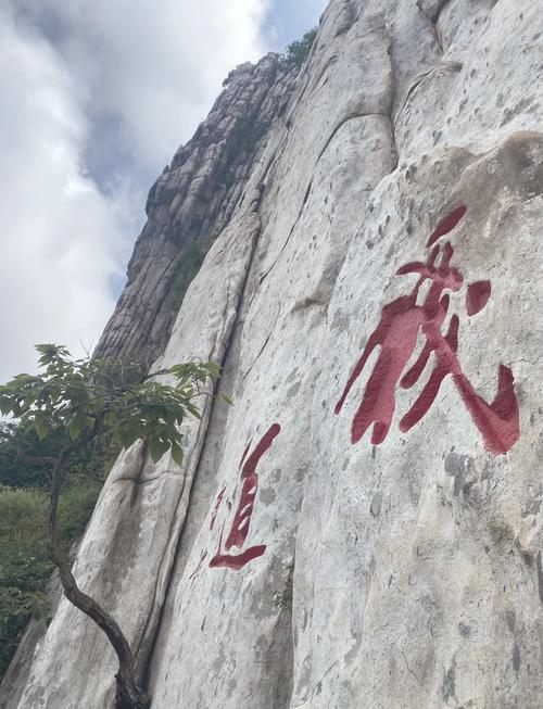 河南嵩山少林寺游玩攻略，河南嵩山少林寺庙-第4张图片-诗丽旅游网