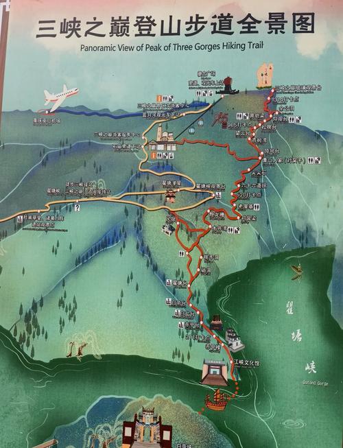 三峡旅行攻略,三峡攻略3日游攻略-第1张图片-诗丽旅游网 三峡旅行攻略,三峡攻略3日游攻略-第1张图片-诗丽旅游网