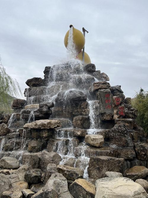 临沂旅游景点排名前十的景区，临沂旅游景点排名榜前十名？-第2张图片-诗丽旅游网