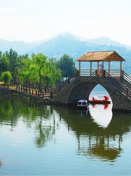 临沂旅游景点排名前十的景区，临沂旅游景点排名榜前十名？-第4张图片-诗丽旅游网