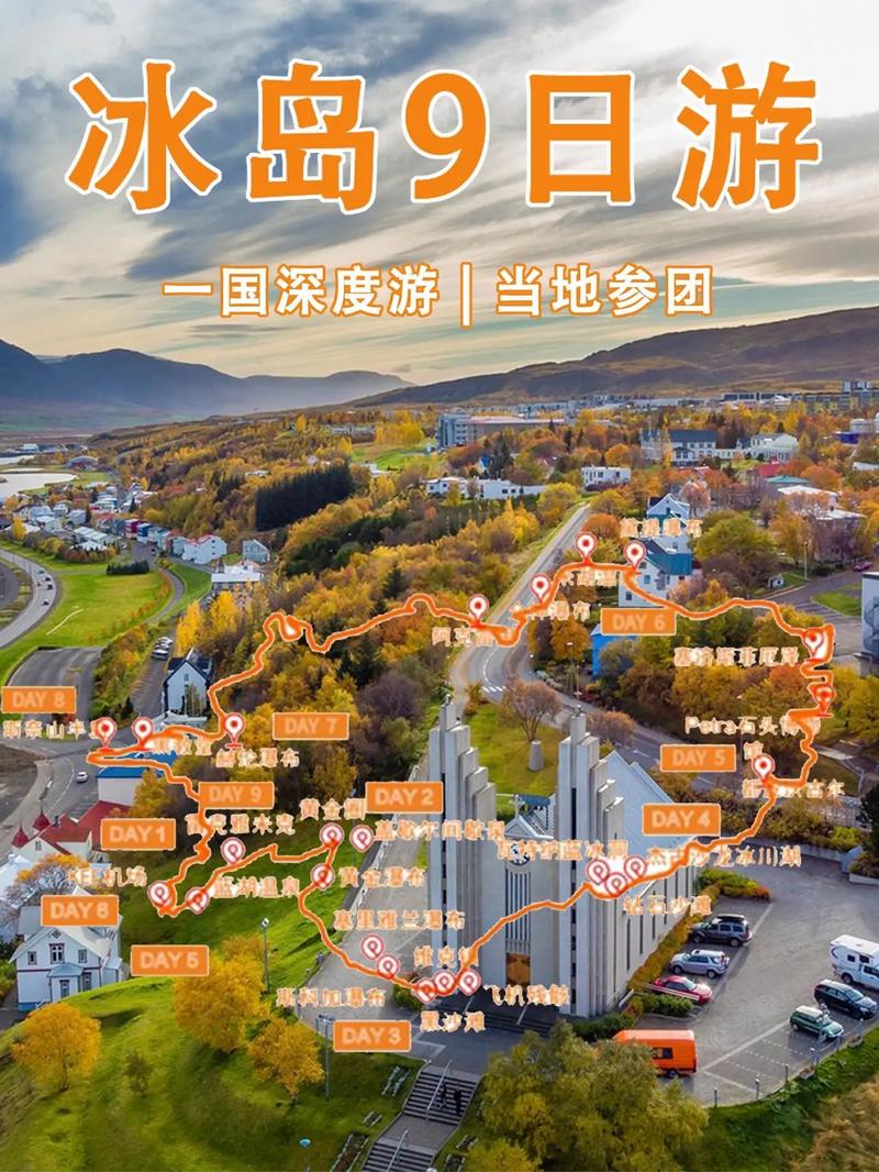 冰岛旅游攻略,冰岛旅游攻略详解-第3张图片-诗丽旅游网 冰岛旅游攻略,冰岛旅游攻略详解-第3张图片-诗丽旅游网