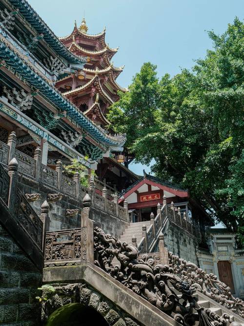 重庆旅游攻略景点必去重庆,重庆旅游攻略必去的景点推荐?-第2张图片-诗丽旅游网 重庆旅游攻略景点必去重庆,重庆旅游攻略必去的景点推荐?-第2张图片-诗丽旅游网