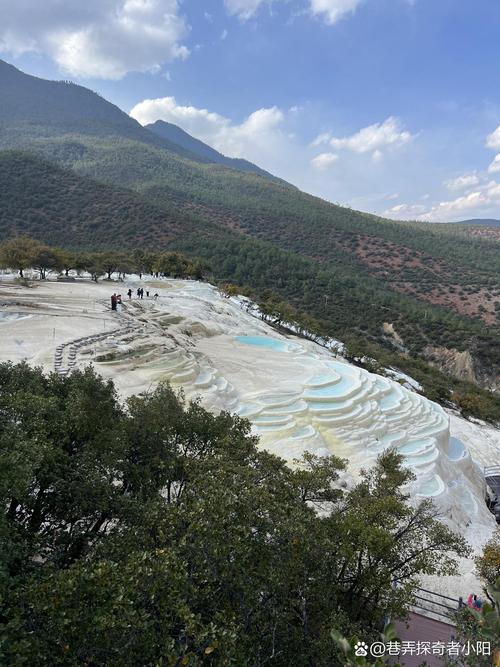 迪庆自由行攻略一日游,迪庆旅游攻略自由行三天-第1张图片-诗丽旅游网 迪庆自由行攻略一日游,迪庆旅游攻略自由行三天-第1张图片-诗丽旅游网