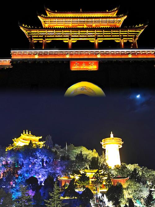 迪庆自由行攻略一日游,迪庆旅游攻略自由行三天-第2张图片-诗丽旅游网 迪庆自由行攻略一日游,迪庆旅游攻略自由行三天-第2张图片-诗丽旅游网