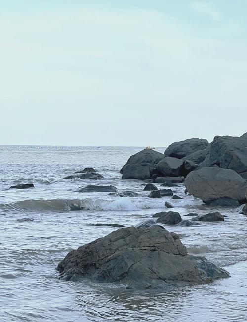 浙江海边旅游景点大全，浙江海边旅游推荐？-第3张图片-诗丽旅游网