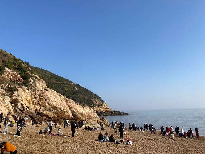 浙江海边旅游景点大全，浙江海边旅游推荐？-第4张图片-诗丽旅游网