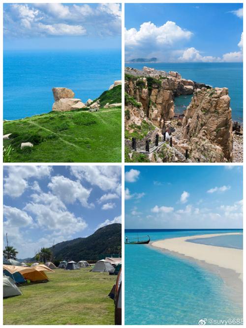 浙江海边旅游景点大全，浙江海边旅游推荐？-第5张图片-诗丽旅游网