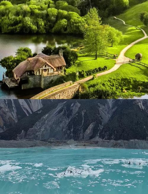 新西兰游玩景点?新西兰必玩景点?-第2张图片-诗丽旅游网 新西兰游玩景点?新西兰必玩景点?-第2张图片-诗丽旅游网
