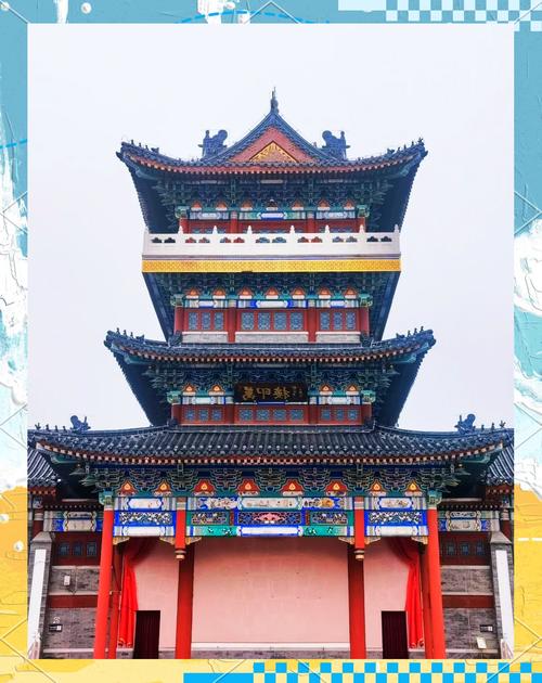 潍坊旅游景点攻略自驾游路线推荐,潍坊旅游景点大全哪里比较好玩?-第3张图片-诗丽旅游网 潍坊旅游景点攻略自驾游路线推荐,潍坊旅游景点大全哪里比较好玩?-第3张图片-诗丽旅游网