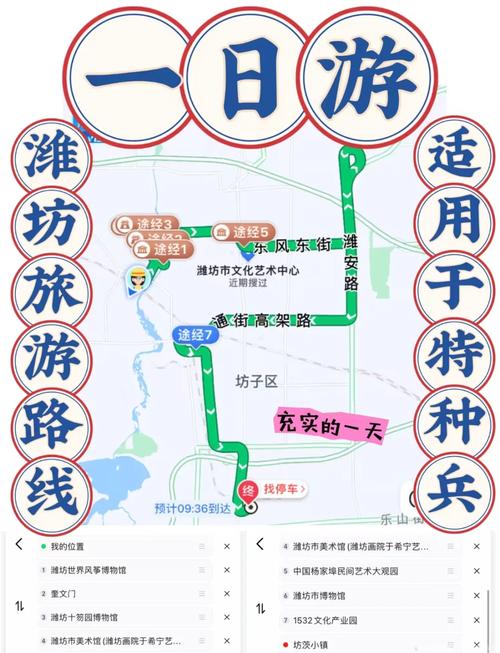 潍坊旅游景点攻略自驾游路线推荐,潍坊旅游景点大全哪里比较好玩?-第5张图片-诗丽旅游网 潍坊旅游景点攻略自驾游路线推荐,潍坊旅游景点大全哪里比较好玩?-第5张图片-诗丽旅游网
