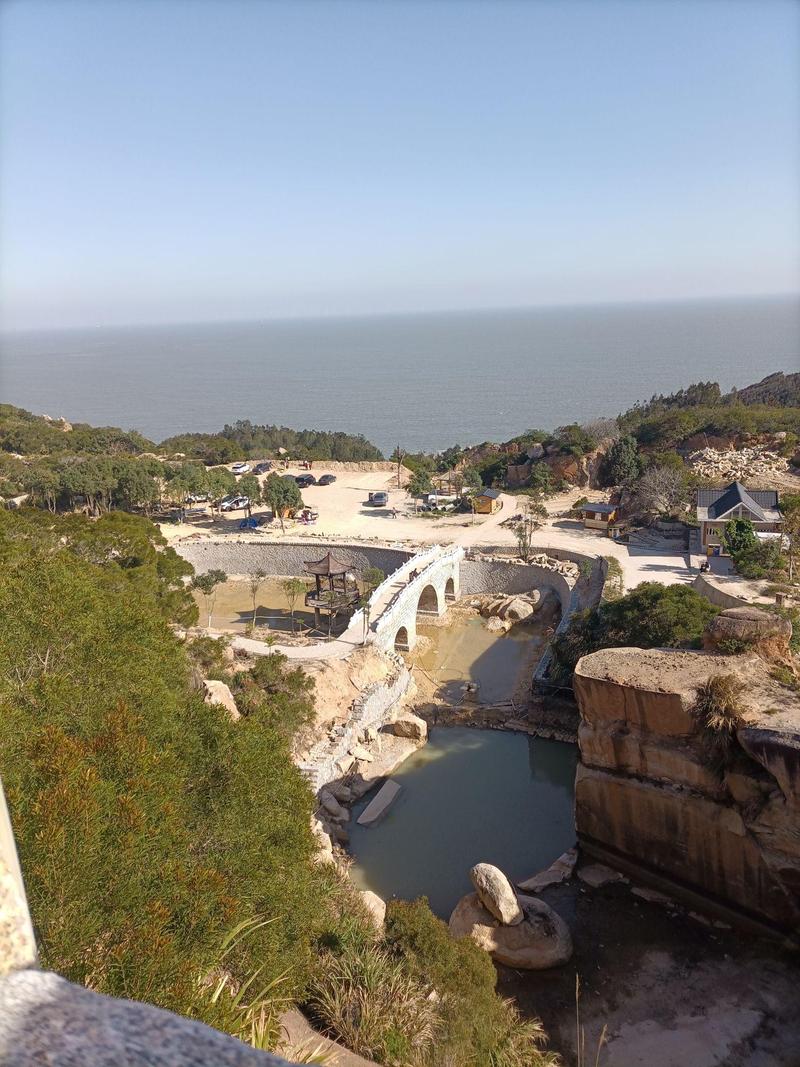 莆田旅游攻略自由行最佳线路？莆田旅游前十景点介绍？-第1张图片-诗丽旅游网